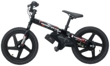 Stunning 16 Kids Electric Bike - Best E-Balance Ride