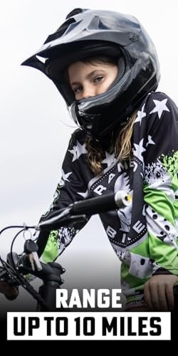 Rambo Bikes Lil Whip: Best Kids' Electric Bike Adventure - Image 7