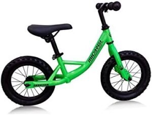 Micargi Lil Skeeter: Effortless Ride-On Adventure for Kids