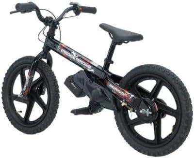 Stunning 16 Kids Electric Bike - Best E-Balance Ride - Image 3