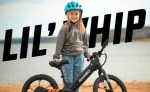 Rambo Bikes Lil Whip: Best Kids' Electric Bike Adventure