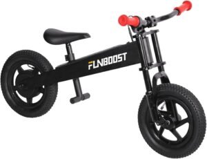 K2 Electric Balance Bike: Must-Have for Safe Fun