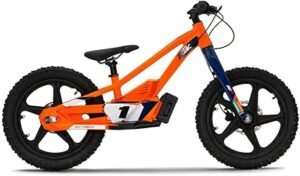 KTM Replica 18eDrive 2024