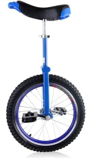 Stunning Unicycle: The Best Gift for All Ages