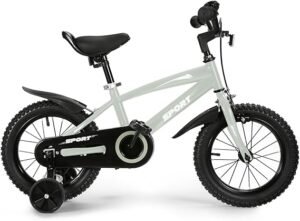 Stunning Kids Bike: Best Choice for Young Riders’ Adventure