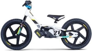 2021 KTM HUSQVARNA 16 INCH BRUSHLESS STACYC UHS210021600