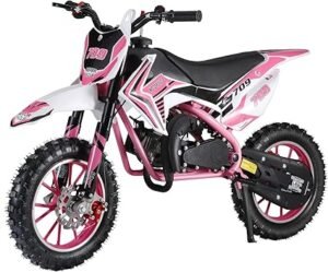 Stunning Mini Dirt Bike: Best Off-Road Fun for Kids