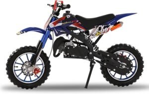 49cc Dirt Bike: Must-Have for Exciting Off-Road Fun