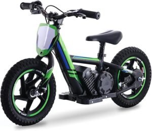 OLALA Electric Dirt Bike: Must-Have Adventure for Kids