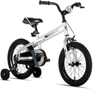 Whizz Kids Bike: The Best Must-Have Ride for Ages 2-9