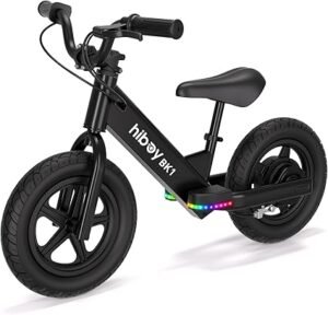 Hiboy Bike: Stunning Electric Ride for Young Adventurers