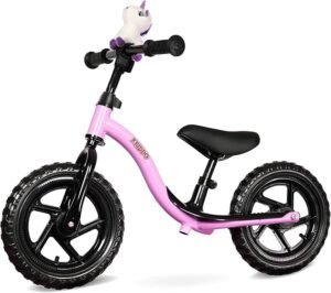Stunning Balance Bike: Best Adventure for Kids 2-5 Years