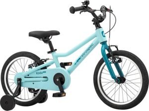 Retrospec Koda Plus: Stunning Kids Bike for Ages 4-6