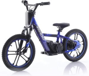 AIII Electric Dirt Bike: Must-Have for Young Riders!