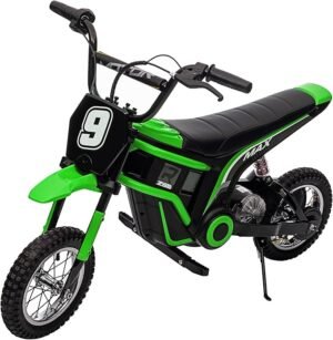 Stunning Kids Electric Motorcycle – Best Ride for Young Adventurers