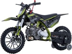 Best Dirt Bike: Stunning Performance for Beginners Under $600