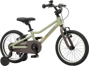 Retrospec Koda Plus Kids Bike for Boys & Girls Ages 4-6 Years - 16