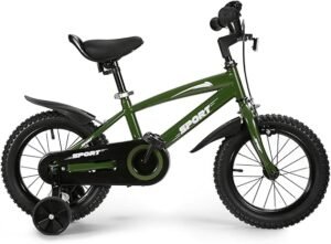Stunning Kids Bicycle: Best 14-Inch Bike for Young Riders