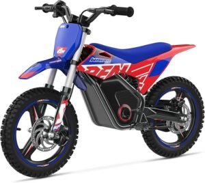 RFN SX-E350: Must-Have Electric Dirt Bike for Kids