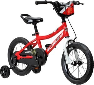 Schwinn Elm Bike: Must-Have for Confident Young Riders