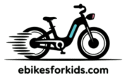 E-Bikes For Kids